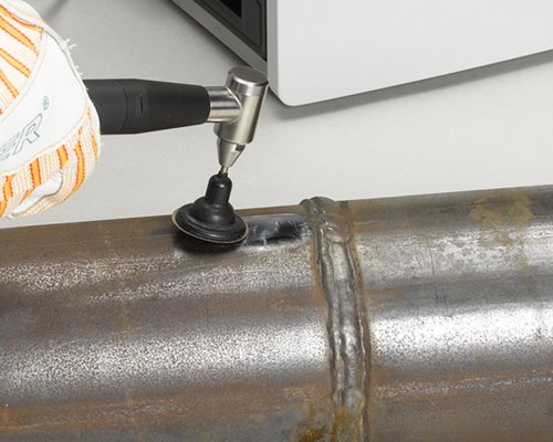 Onsite Metallographic Testing