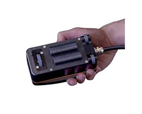 Tangential Eddy Current Array