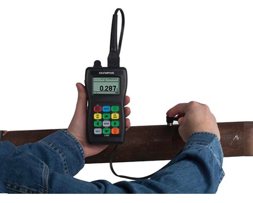 Ultrasonic Thickness